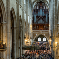 Bella Italia – Ein Fest der Sinne im Halberstädter Dom