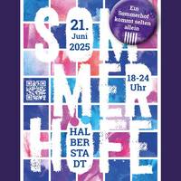 Sommerhöfe 2025