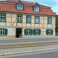 Braunschweiger Straße 8