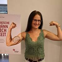 Wo sind meine Man(n)ieren?