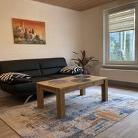 Ferienhaus Pusteblume