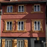 Ferienhaus Harztörchen