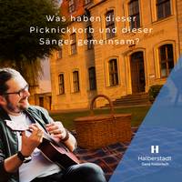 Konzert zum Museumsgeburtstag im Museumshof am 4. Juli