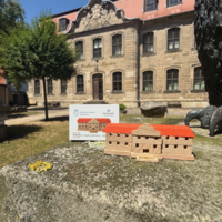 Neu & Mini: Das Städtische Museum Halberstadt für die Hosentasche!