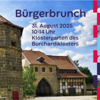 Gemeinsam genießen unter freiem Himmel