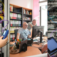 IT-System-Management