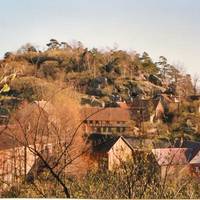 Langensteiner Höhlenwohnungen 