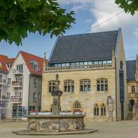 Stadt Halberstadt veranstaltet internen Gesundheitstag – Verwaltung am 1. September geschlossen