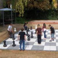 Schach für Groß und Klein