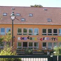 Kindertagesstätte Ströbeck