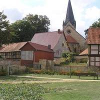 Dorfkirche Ströbeck