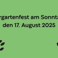 Tierisch was los am 17. August