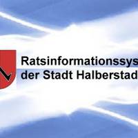 Ratsinformationssystem der Stadt Halberstadt
