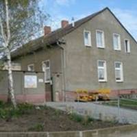 0Kindertagesstätte Storchenkinder in Emersleben, Ortsteil von Halberstadt
