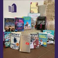 Buchtipps im September