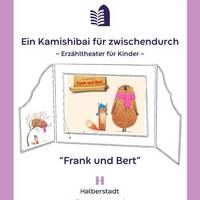 Ein Kamishibai für zwischendurch