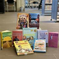 Buchtipps im Oktober