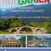 Dia-Show Bulgarien