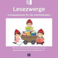 Lesezwerge