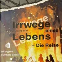 Lesung mit Gunthard Seidler