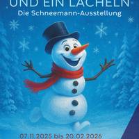 'Drei Kugeln und ein Lächeln!'