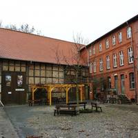 9.11.2025 - Schraube-Museum. Wohnkultur um 1900 geschlossen