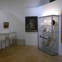 120 Jahre Städtisches Museum. Von der Schenkung bis zur Ausstellung.