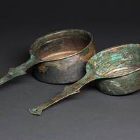 „Reich und schön? – Die Fürstengräber der jüngeren Römischen Kaiserzeit aus Emersleben“