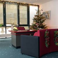 Ganz weihnachtlich Variante 2