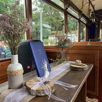 Historische Straßenbahn - Stammbuch