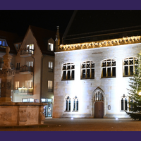 Der Halberstädter Weihnachtsmarkt 2025