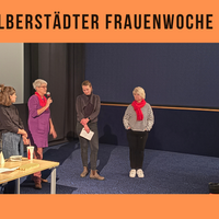 Film und Gespräch „Stolz und Eigensinn“ ...