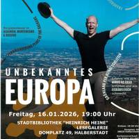 Abenteuerlesung mit Thomas Bauer