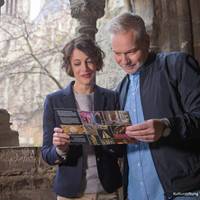 Domschatz Halberstadt