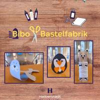 Bibo-Bastelfabrik f&uuml;r Kids
