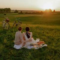 Natur & Genuss in den Spiegelsbergen