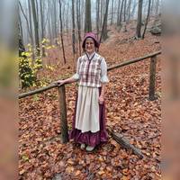 Sagenhafte Kinderf&uuml;hrung im Huy