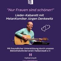 Nur Frauen sind sch&ouml;ner!