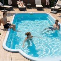 Wellness Residenz Ehrhardt