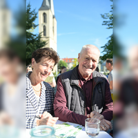 Weinplauderei mit Karsten Ecksturm