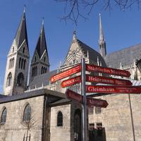 Geschichten, die das Leben schreibt