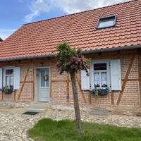 Ferienhaus Langensteiner Idyll