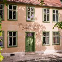 G&auml;stehaus Unter den Weiden