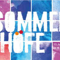 Sommerh&ouml;fe Halberstadt