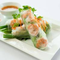 Vietnamesisches Restaurant