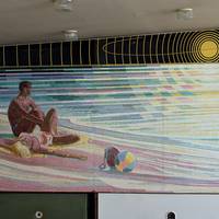 Aufruf des St&auml;dtischen Museums an die Halberst&auml;dter Erinnerungen an Pia und Walter Ebeling und an das Stadtcaf&eacute; gesucht