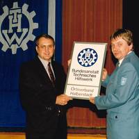 35 Jahre THW-Halberstadt