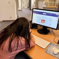 Blog - Ansichten einer vorlauten Bibliothekarin