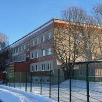 ehemalige Kindertagesst&auml;tte &bdquo;Kinderland&ldquo;