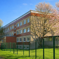 ehemalige Kita Kinderland